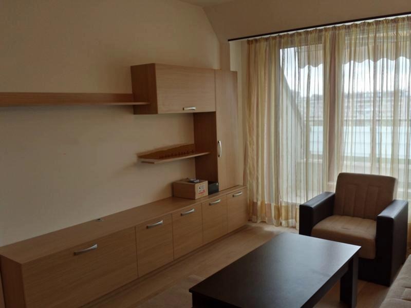 Do wynajęcia  1 sypialnia Sofia , Goce Delczew , 55 mkw | 45934840 - obraz [3]