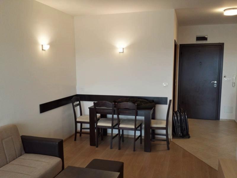 Do wynajęcia  1 sypialnia Sofia , Goce Delczew , 55 mkw | 45934840 - obraz [6]