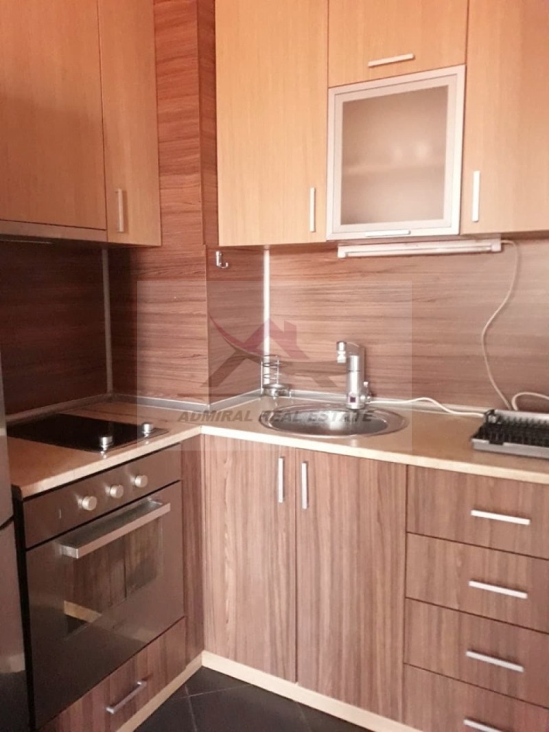 Дава под наем 2-СТАЕН, гр. Варна, Виница, снимка 2 - Апартаменти - 52839157