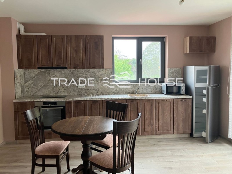 Дава под наем 2-СТАЕН, гр. Пловдив, Младежки Хълм, снимка 2 - Апартаменти - 53095012