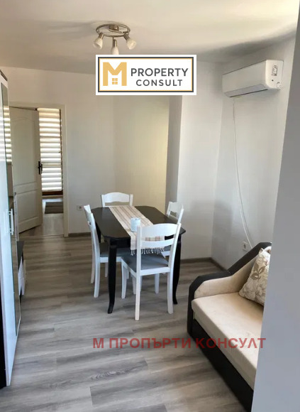 Дава под наем 2-СТАЕН, гр. Плевен, Широк център, снимка 3 - Апартаменти - 53259303