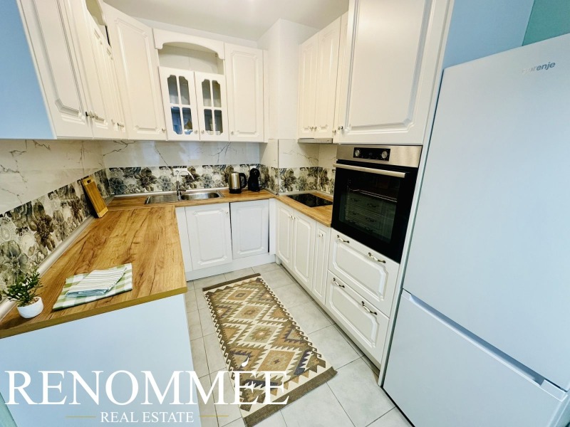 Дава под наем 2-СТАЕН, гр. София, Бояна, снимка 3 - Апартаменти - 53467695