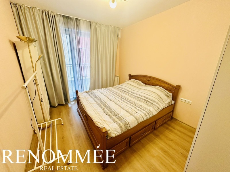 Дава под наем 2-СТАЕН, гр. София, Бояна, снимка 5 - Апартаменти - 53467695