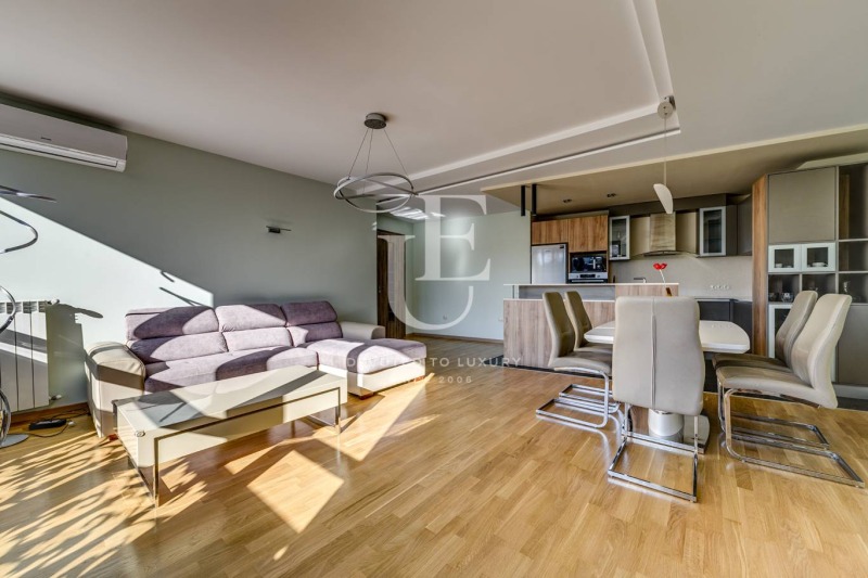 Para alugar  2 quartos Sofia , Lozenec , 110 m² | 47575951 - imagem [2]