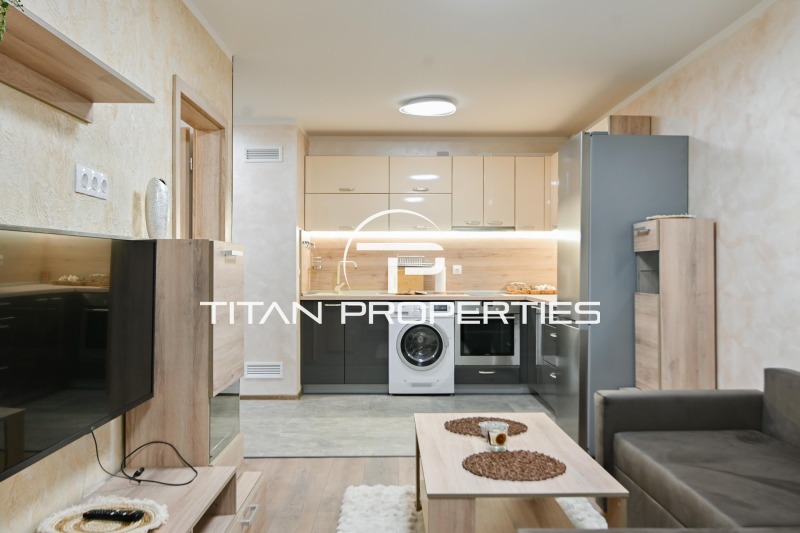 Te huur  2 slaapkamers Sofia , Banisjora , 50 m² | 19068745 - afbeelding [3]