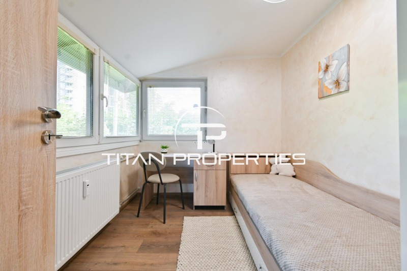 Te huur  2 slaapkamers Sofia , Banisjora , 50 m² | 19068745 - afbeelding [8]