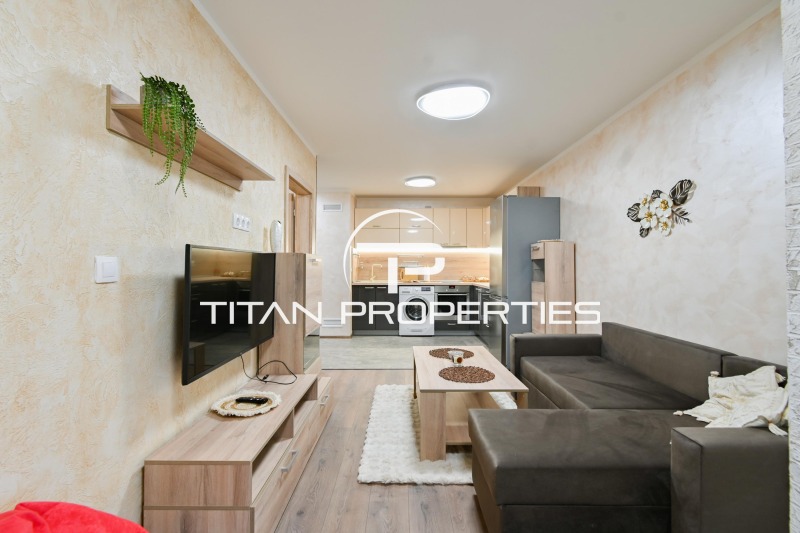Te huur  2 slaapkamers Sofia , Banisjora , 50 m² | 19068745 - afbeelding [2]