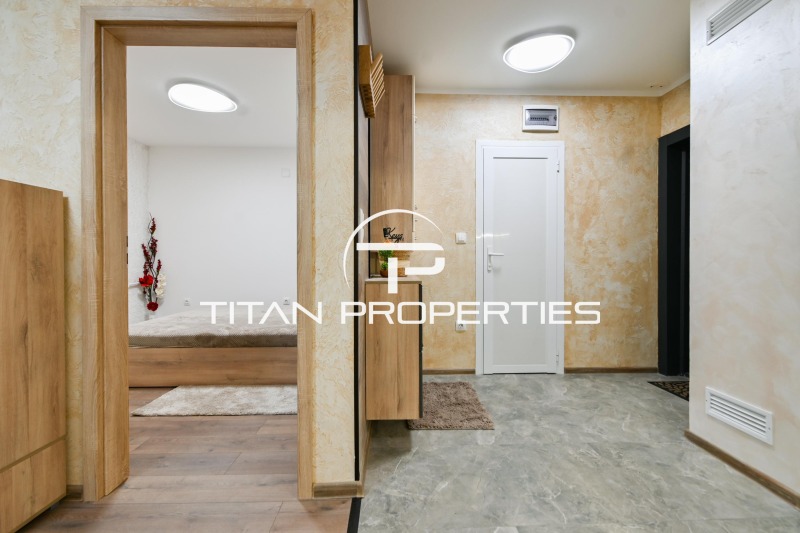 Te huur  2 slaapkamers Sofia , Banisjora , 50 m² | 19068745 - afbeelding [7]