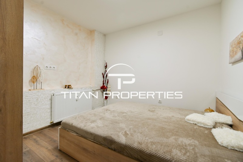 Te huur  2 slaapkamers Sofia , Banisjora , 50 m² | 19068745 - afbeelding [5]