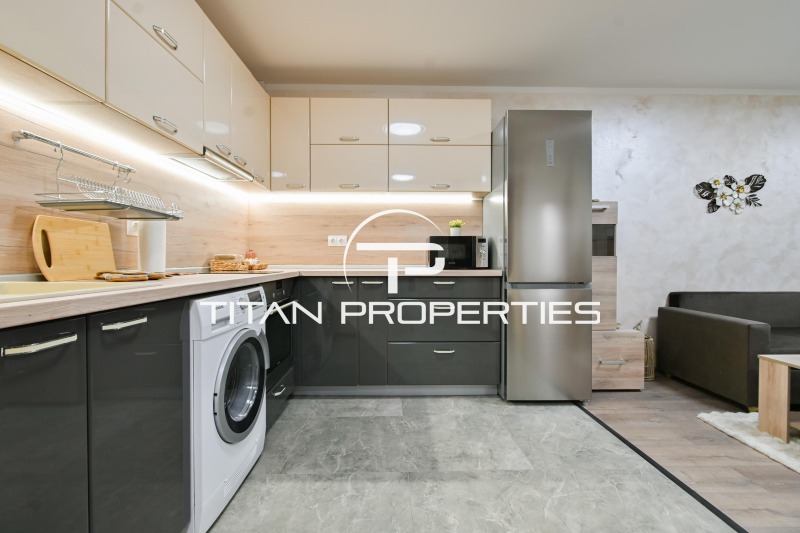 Te huur  2 slaapkamers Sofia , Banisjora , 50 m² | 19068745 - afbeelding [4]