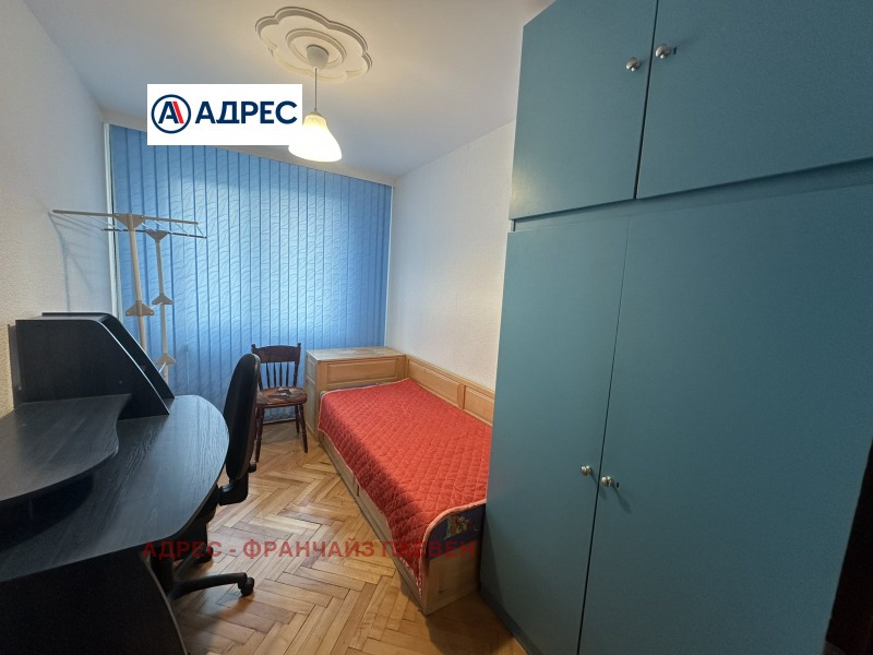 Vuokrattavana  2 makuuhuonetta Pleven , Širok tsentar , 74 neliömetriä | 94083330 - kuva [5]