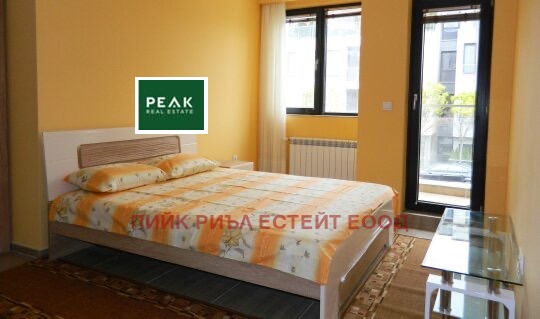 Дава под наем  3-стаен град София , Витоша , 107 кв.м | 90979184 - изображение [3]
