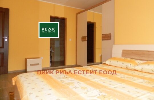Дава под наем  3-стаен град София , Витоша , 107 кв.м | 90979184 - изображение [4]
