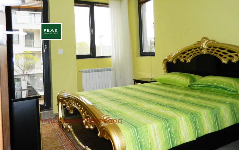 Дава под наем  3-стаен град София , Витоша , 107 кв.м | 90979184 - изображение [5]