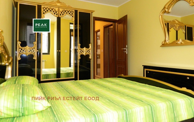Дава под наем  3-стаен град София , Витоша , 107 кв.м | 90979184 - изображение [6]