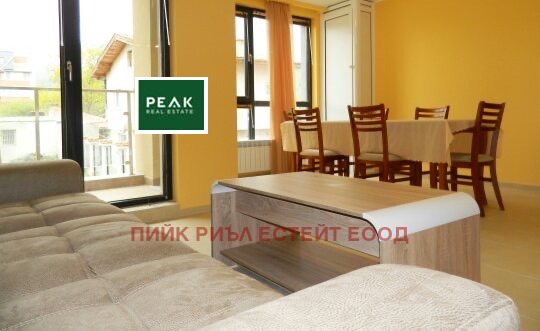 Дава под наем  3-стаен град София , Витоша , 107 кв.м | 90979184 - изображение [2]