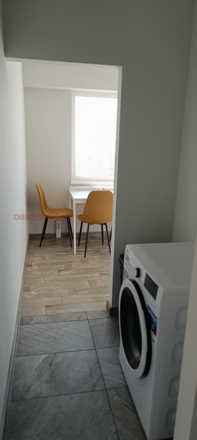 Дава под наем 3-СТАЕН, гр. Варна, Владислав Варненчик 1, снимка 9 - Апартаменти - 52784917