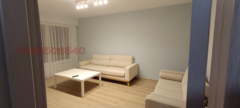 Дава под наем 3-СТАЕН, гр. Варна, Владислав Варненчик 1, снимка 3 - Апартаменти - 52784917