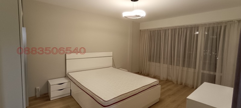 Дава под наем 3-СТАЕН, гр. Варна, Владислав Варненчик 1, снимка 5 - Апартаменти - 52784917