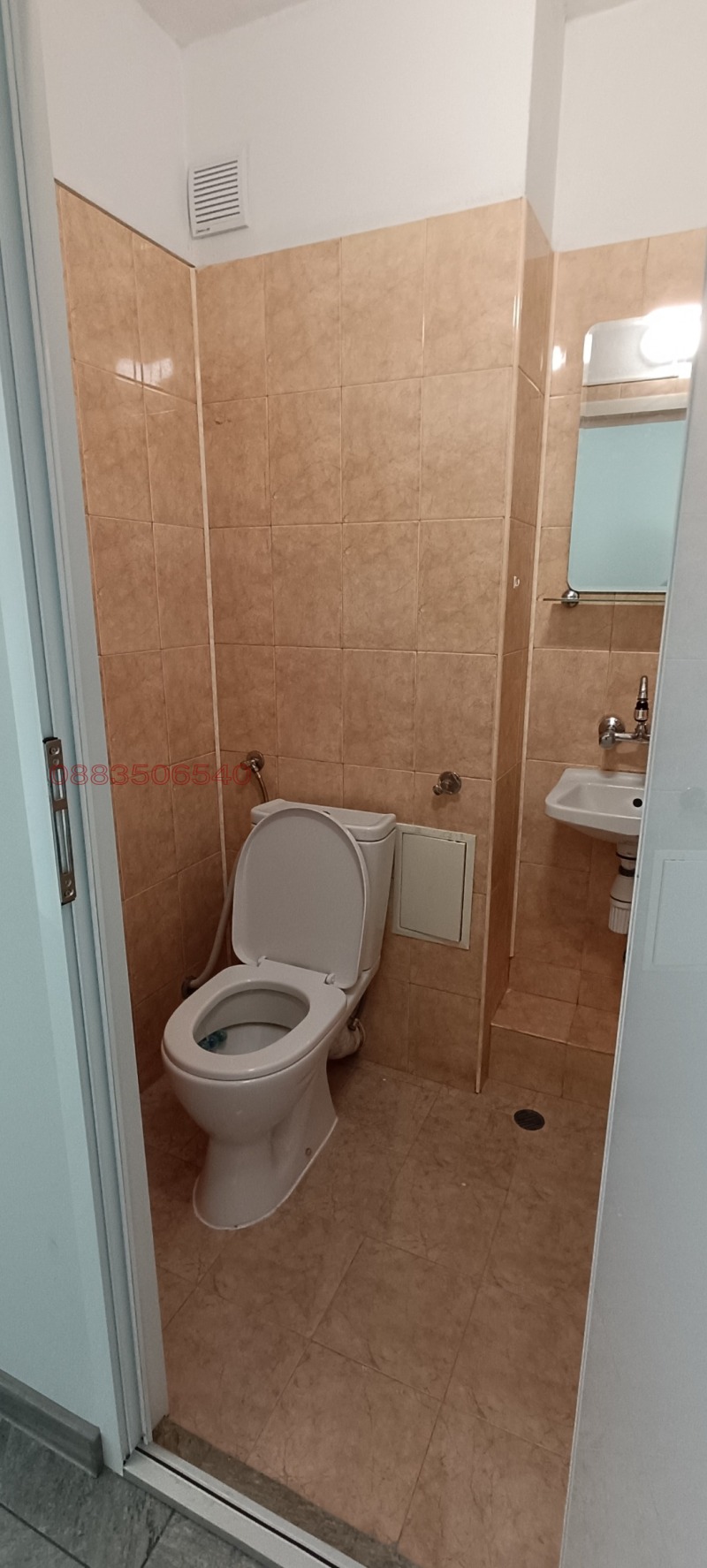 Дава под наем 3-СТАЕН, гр. Варна, Владислав Варненчик 1, снимка 12 - Апартаменти - 52784917