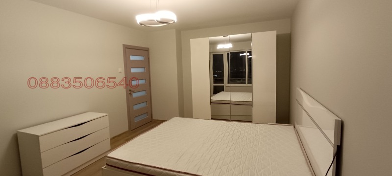 Дава под наем 3-СТАЕН, гр. Варна, Владислав Варненчик 1, снимка 7 - Апартаменти - 52784917