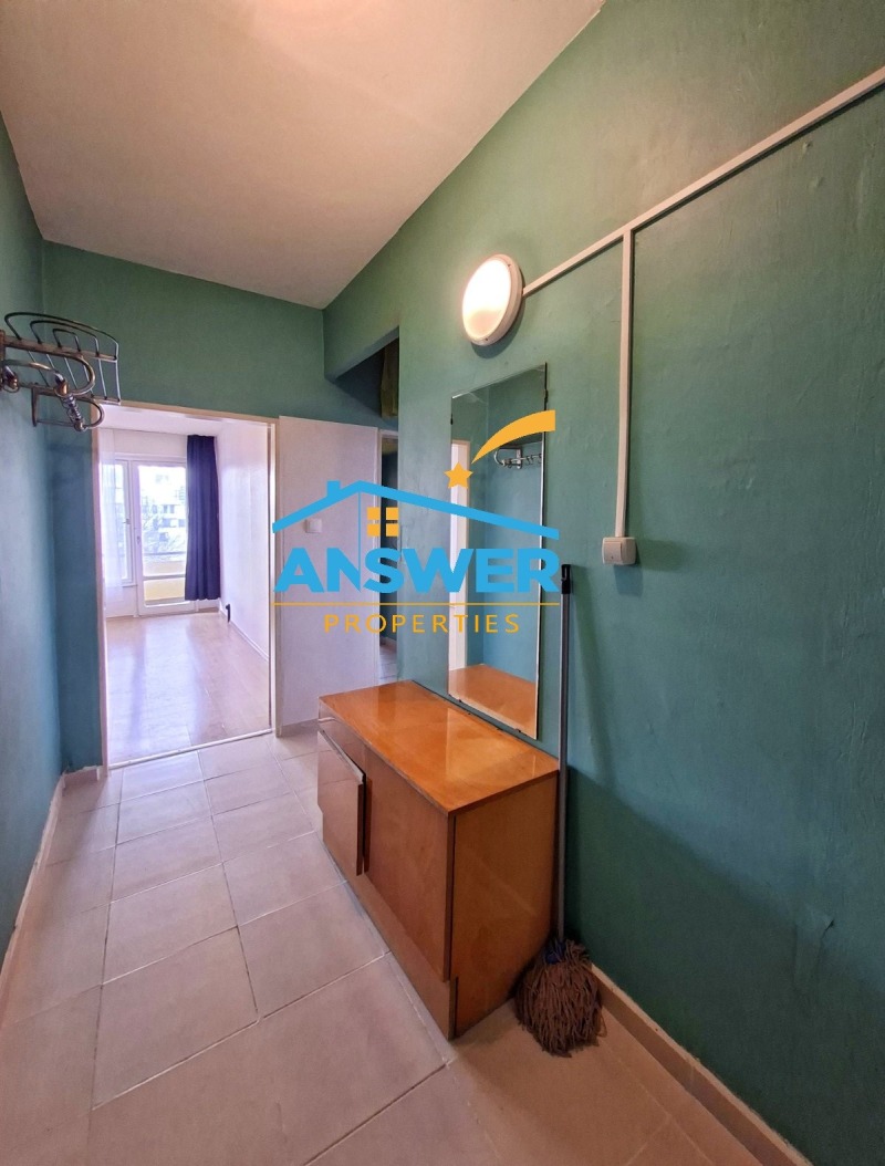 Дава под наем 3-СТАЕН, гр. София, Хаджи Димитър, снимка 7 - Апартаменти - 52960846