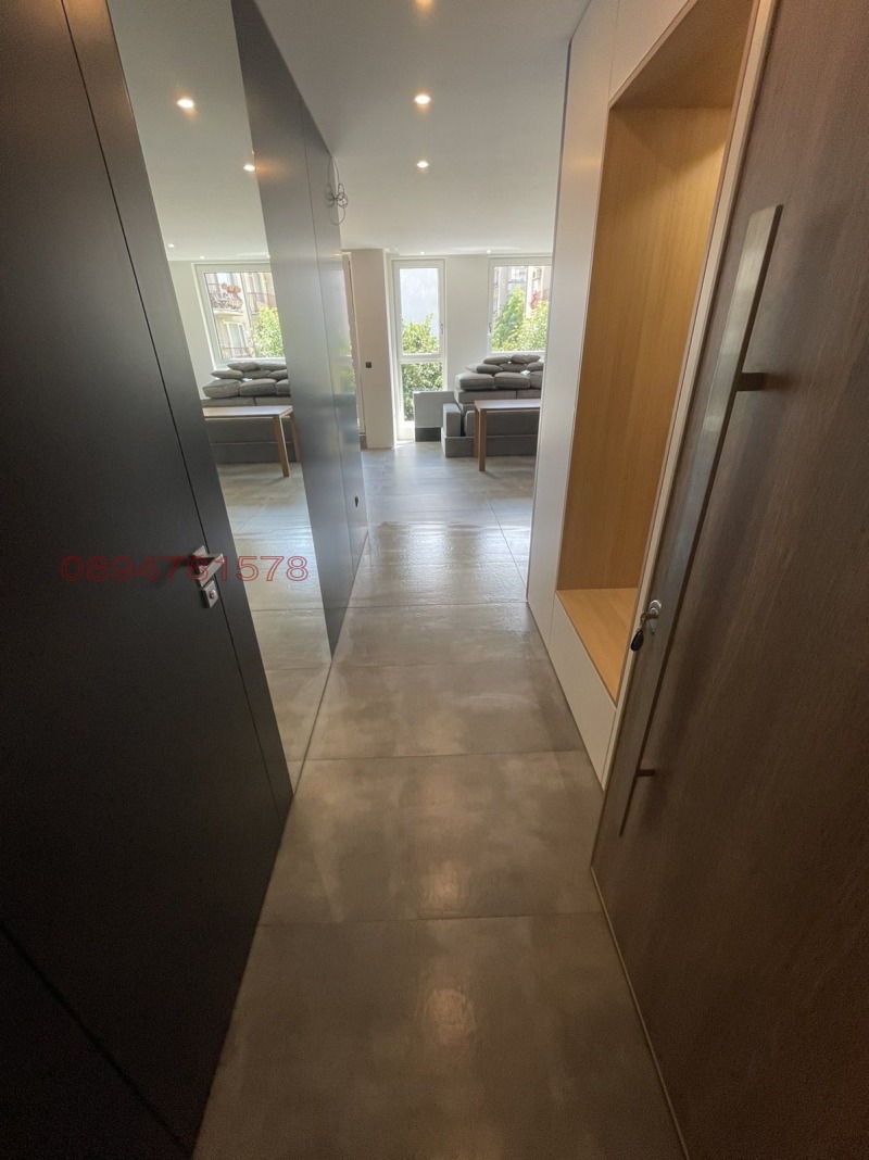 Дава под наем 3-СТАЕН, гр. София, Гео Милев, снимка 7 - Апартаменти - 53498389