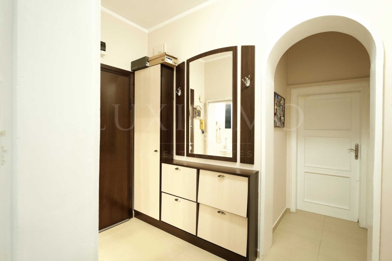 Дава под наем 3-СТАЕН, гр. София, Център, снимка 7 - Апартаменти - 53602661