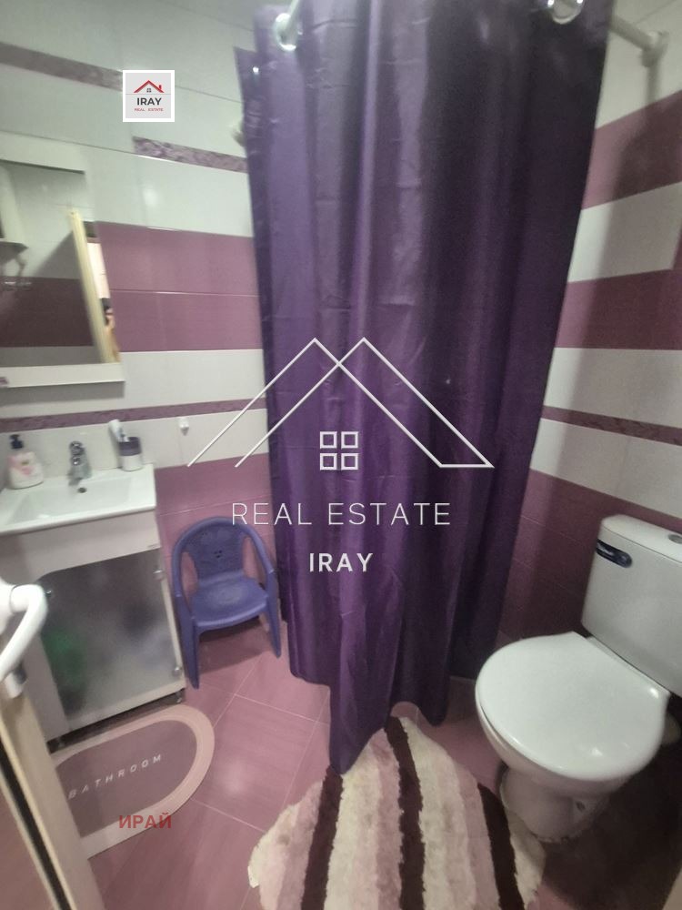 Дава под наем 3-СТАЕН, гр. Стара Загора, ОРБ, снимка 12 - Апартаменти - 54798845
