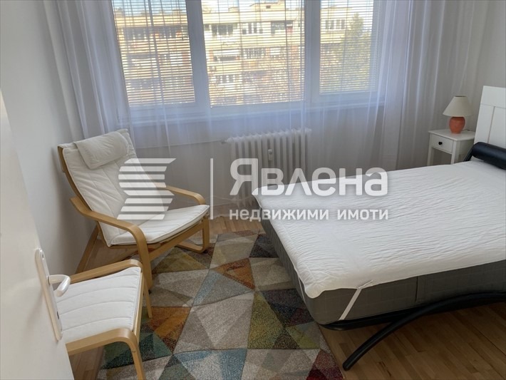 Дава под наем 3-СТАЕН, гр. София, Оборище, снимка 4 - Апартаменти - 55016337
