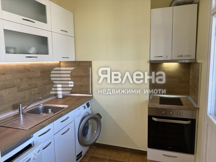 Дава под наем 3-СТАЕН, гр. София, Оборище, снимка 3 - Апартаменти - 55016337