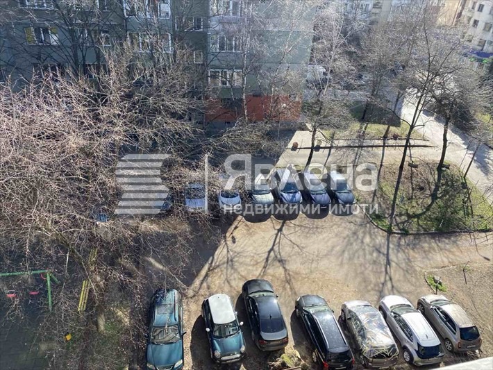 Дава под наем 3-СТАЕН, гр. София, Оборище, снимка 7 - Апартаменти - 55016337