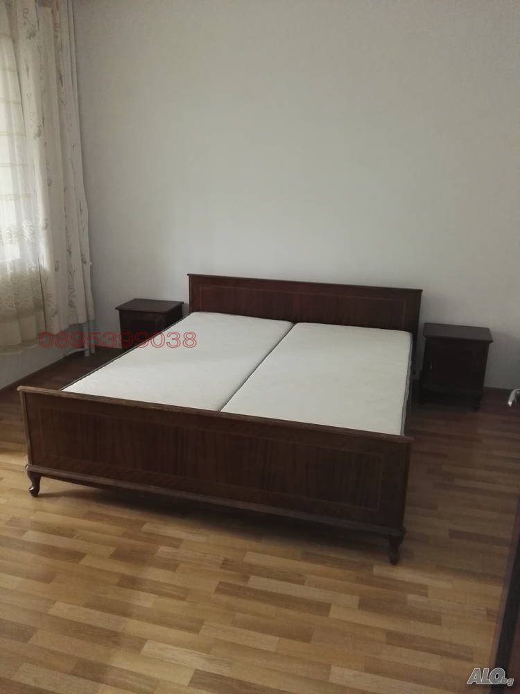 Дава под наем 4-СТАЕН, гр. Пловдив, Кършияка, снимка 10 - Апартаменти - 55409146