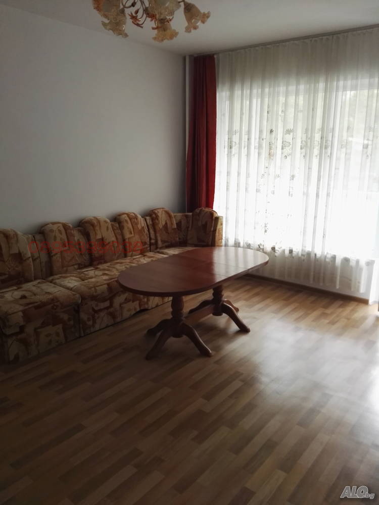 Дава под наем 4-СТАЕН, гр. Пловдив, Кършияка, снимка 5 - Апартаменти - 55409146