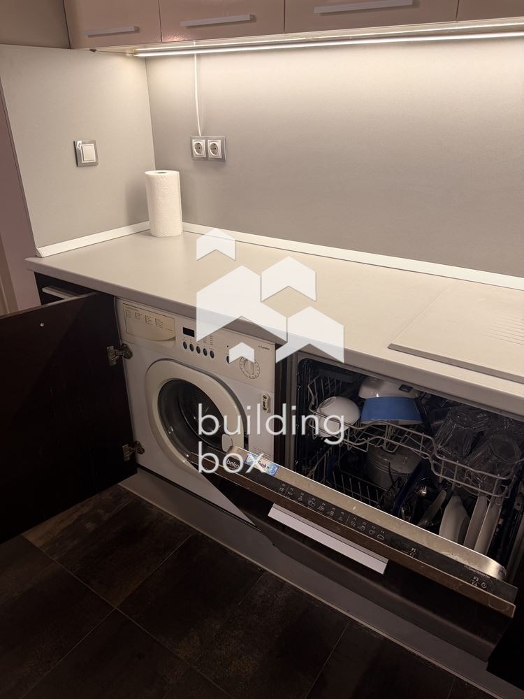 Дава под наем МНОГОСТАЕН, гр. Варна, Завод Дружба, снимка 13 - Апартаменти - 53707682