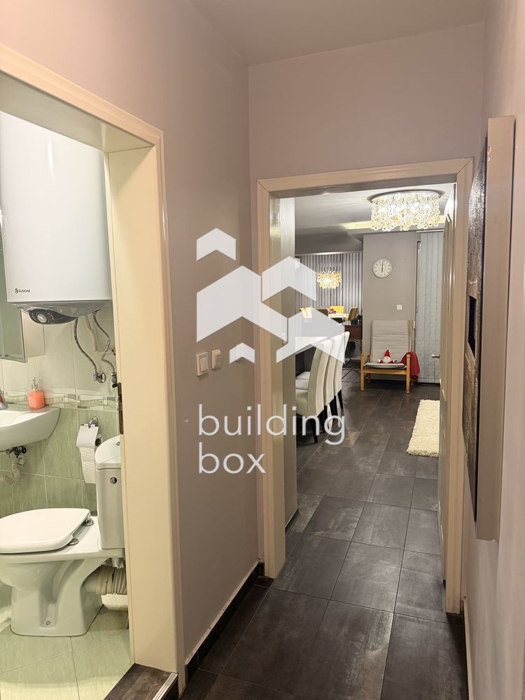 Дава под наем МНОГОСТАЕН, гр. Варна, Завод Дружба, снимка 8 - Апартаменти - 53707682