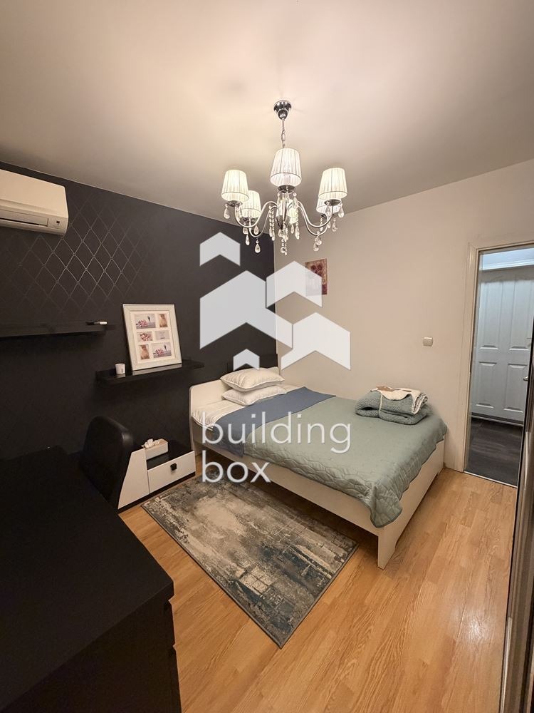 Дава под наем МНОГОСТАЕН, гр. Варна, Завод Дружба, снимка 4 - Апартаменти - 53707682