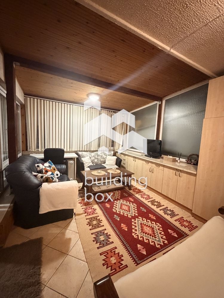 Дава под наем МНОГОСТАЕН, гр. Варна, Завод Дружба, снимка 15 - Апартаменти - 53707682