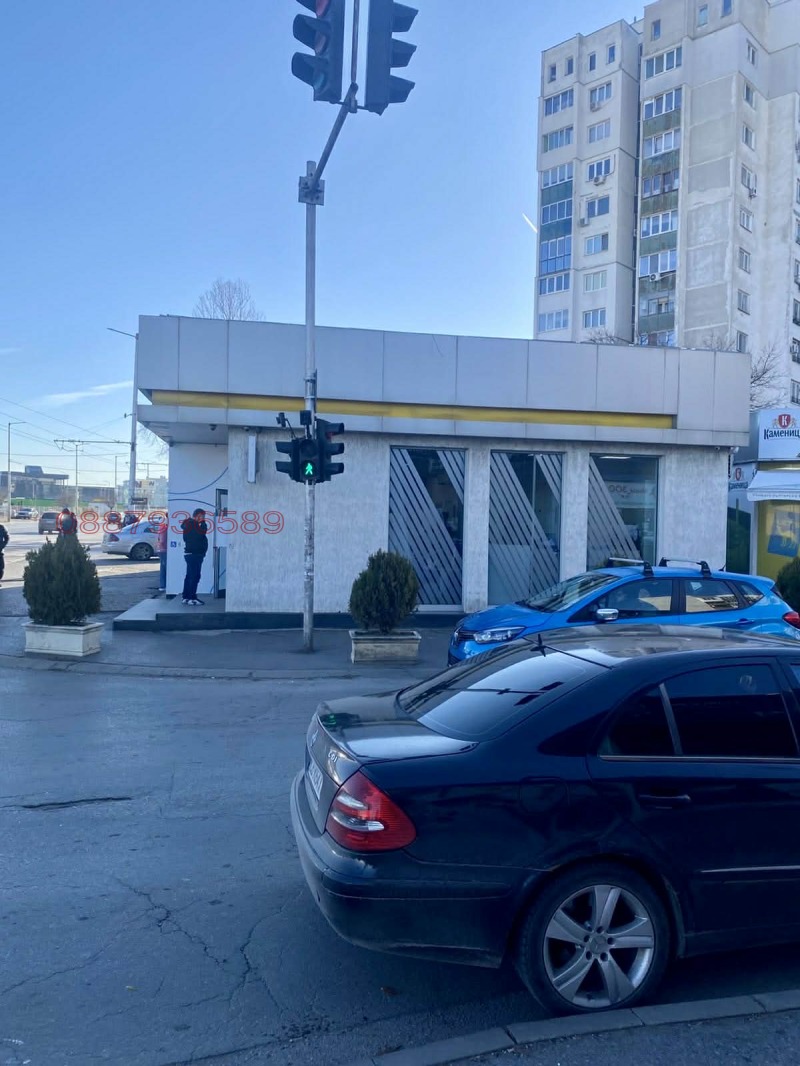 Дава под наем ОФИС, гр. София, Дружба 2