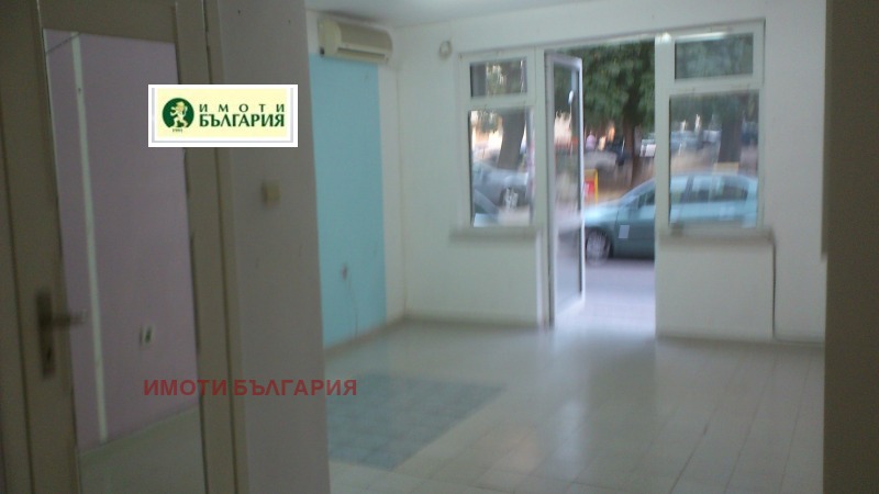 Дава под наем ОФИС, гр. Варна, Окръжна болница-Генерали, снимка 3 - Офиси - 53592192