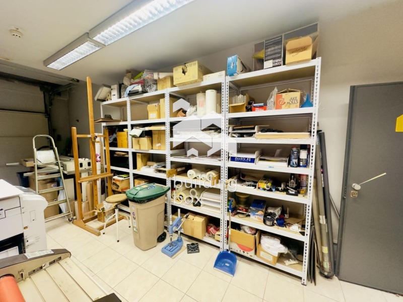 Дава под наем МАГАЗИН, гр. София, Борово, снимка 5 - Магазини - 53149290