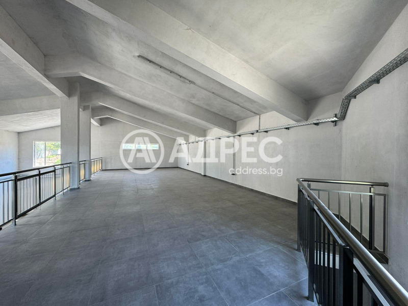 Te huur  Industrie gebouw regio Plovdiv , Karlovo , 280 m² | 56923483 - afbeelding [10]