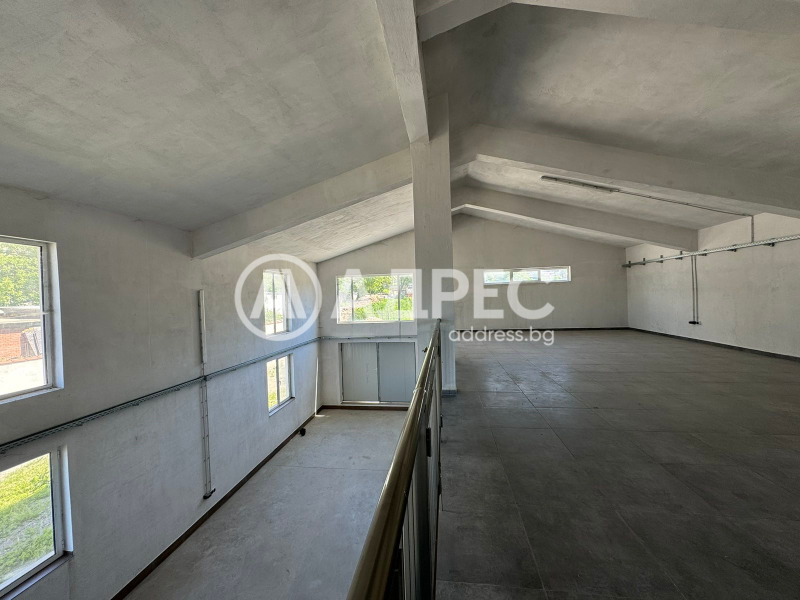 Te huur  Industrie gebouw regio Plovdiv , Karlovo , 280 m² | 56923483 - afbeelding [11]