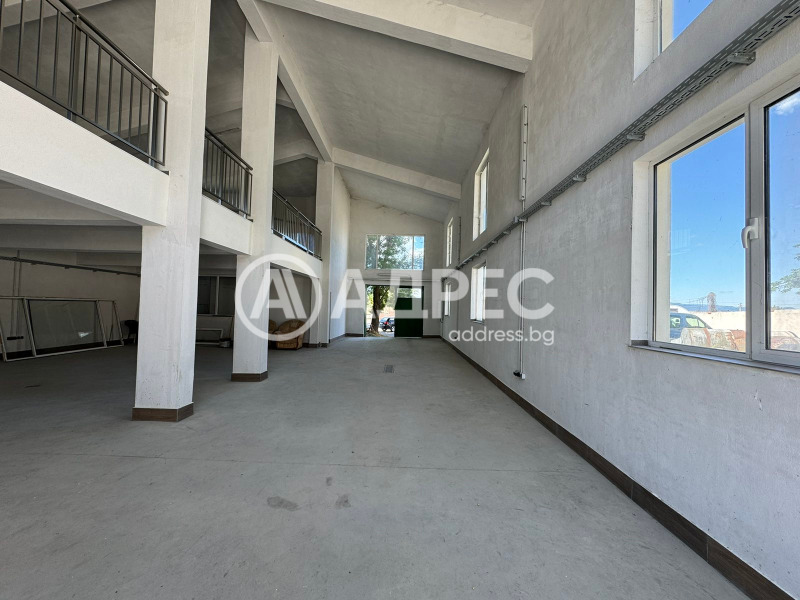 Te huur  Industrie gebouw regio Plovdiv , Karlovo , 280 m² | 56923483 - afbeelding [6]