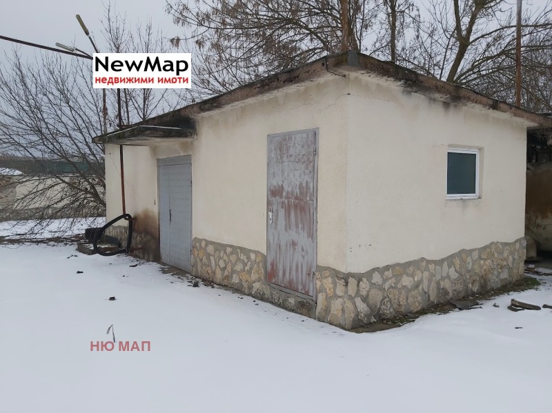 Дава под наем МЯСТО, с. Ясен, област Плевен, снимка 15 - Парцели - 53202728