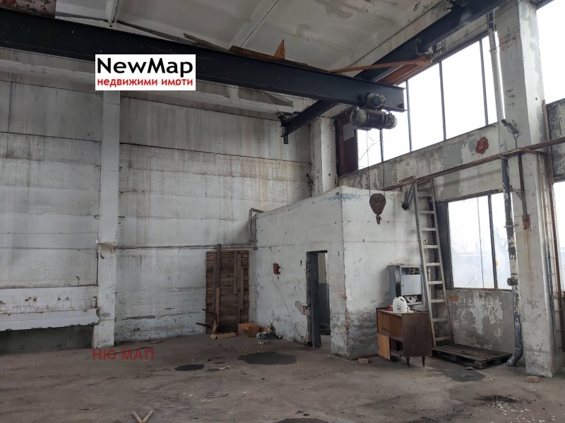 Дава под наем МЯСТО, с. Ясен, област Плевен, снимка 12 - Парцели - 53202728