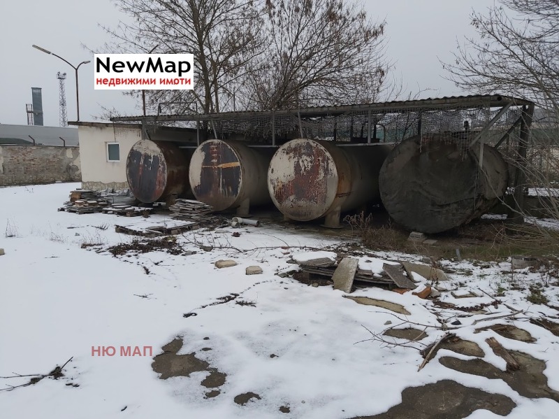 Дава под наем МЯСТО, с. Ясен, област Плевен, снимка 14 - Парцели - 53202728