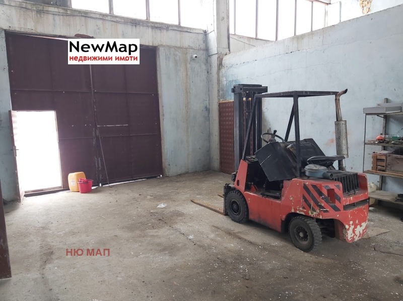 Дава под наем МЯСТО, с. Ясен, област Плевен, снимка 7 - Парцели - 53202728