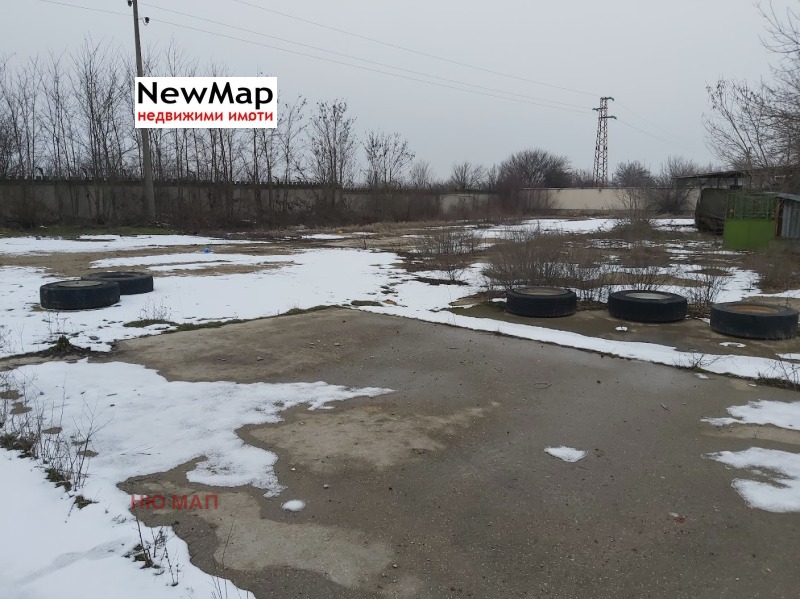 Дава под наем МЯСТО, с. Ясен, област Плевен, снимка 5 - Парцели - 53202728