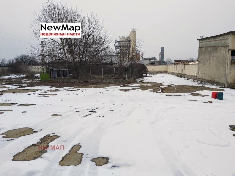 Дава под наем МЯСТО, с. Ясен, област Плевен, снимка 4 - Парцели - 53202728